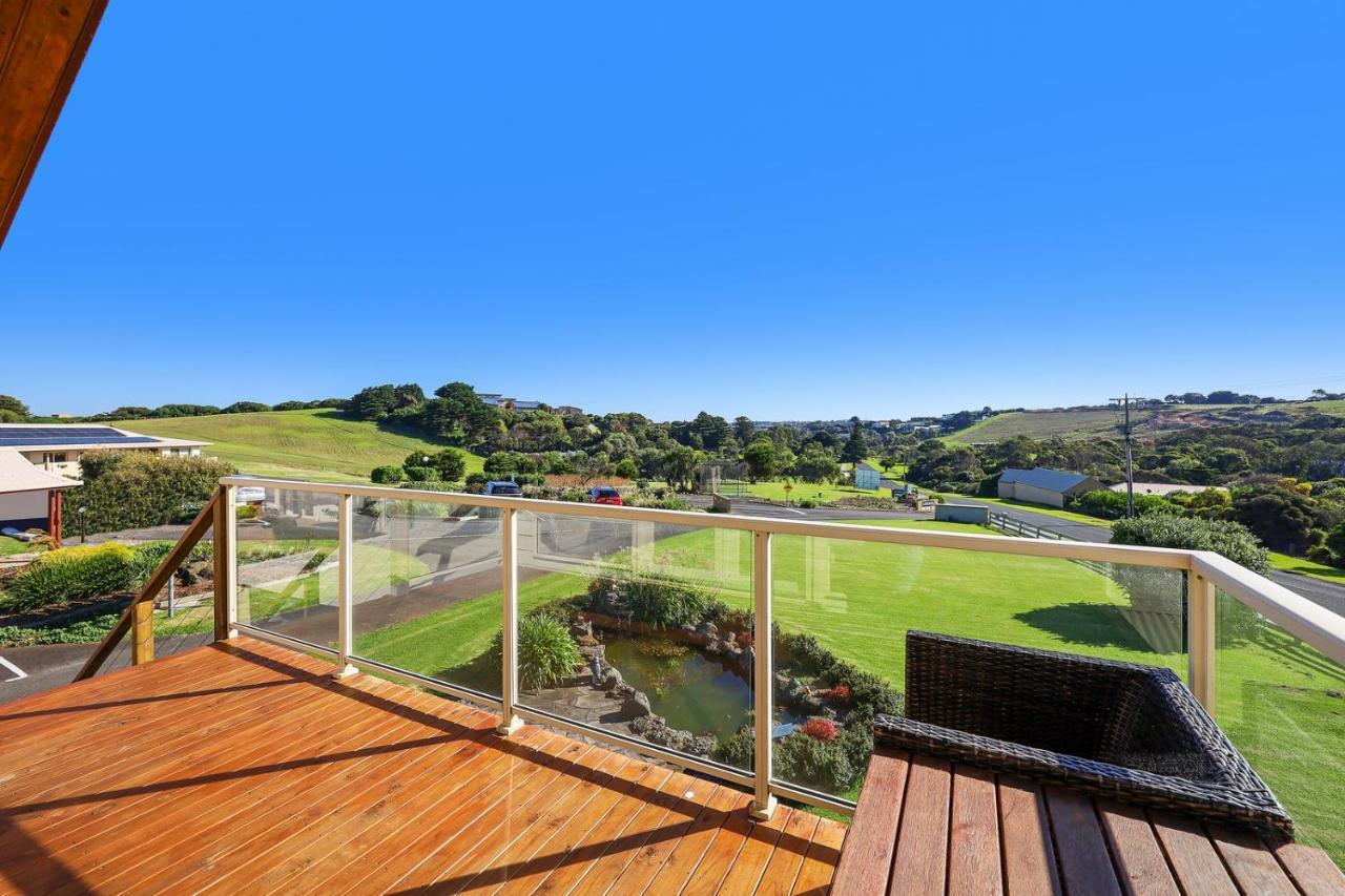 Logans Beach Apartments - The Loft Warrnambool Bagian luar foto